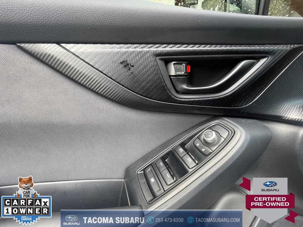 Used 2022 Subaru Crosstrek 2.0i Premium w/ Moonroof Package AWD/4WD image 11
