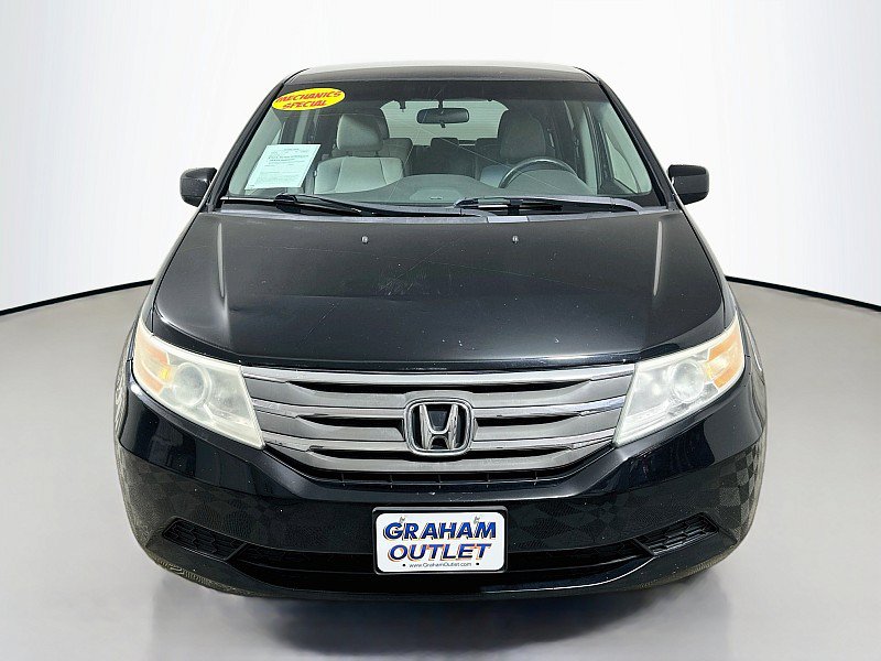 Used 2011 Honda Odyssey EX image 2