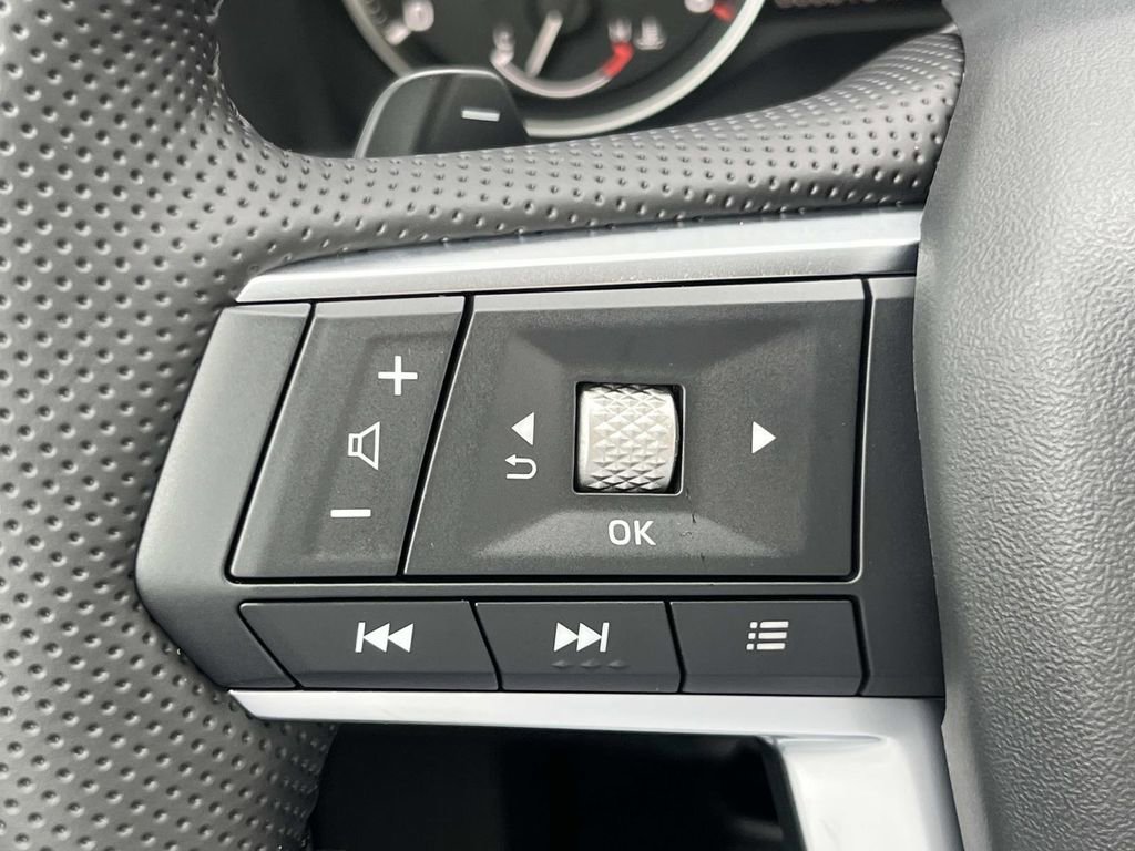 New 2026 Mitsubishi Outlander SE FWD image 28