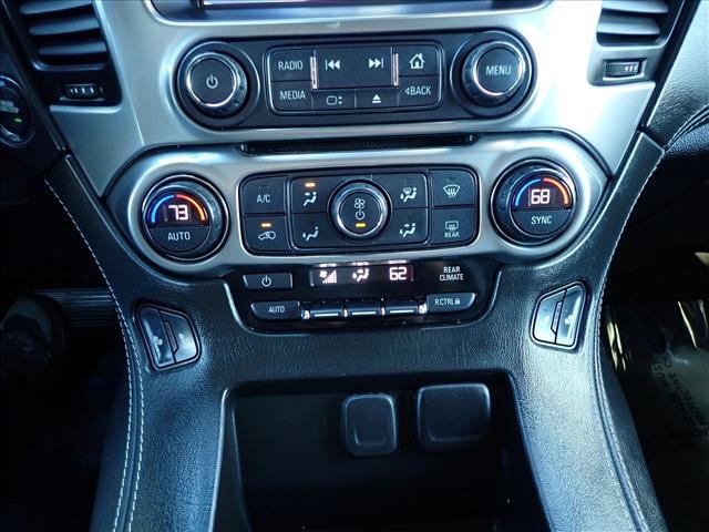 Used 2018 Chevrolet Suburban LT AWD/4WD image 22