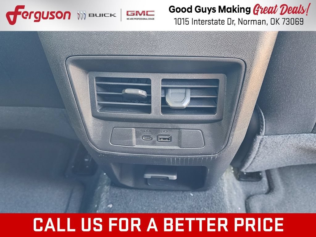 New 2026 GMC Canyon Elevation w/ Convenience Package AWD/4WD image 48