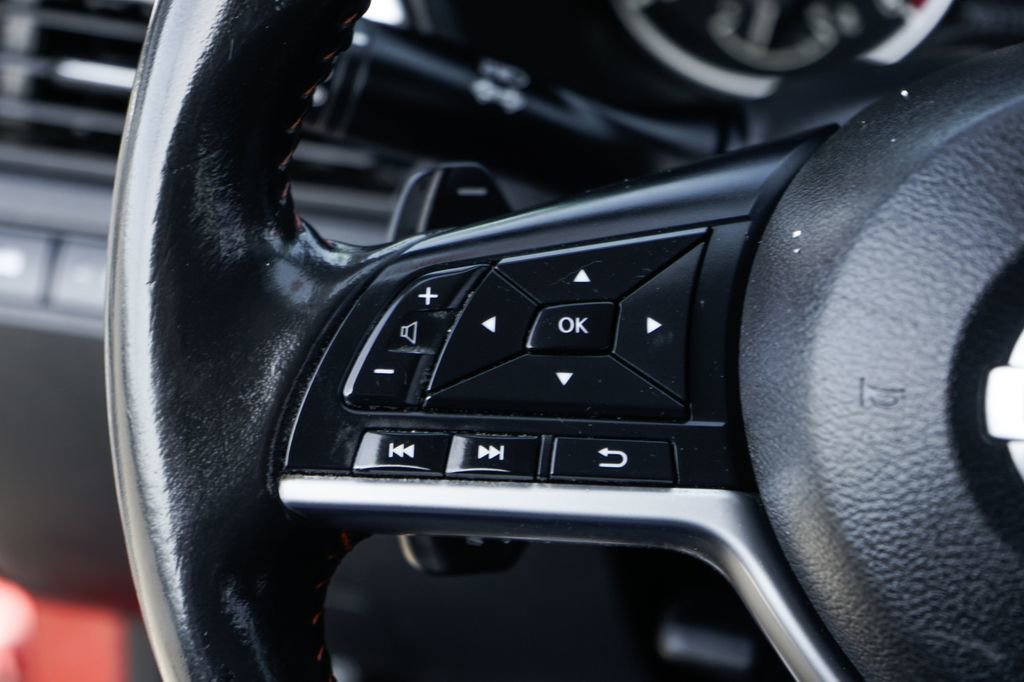 Used 2022 Nissan Altima 2.0 SR FWD image 21