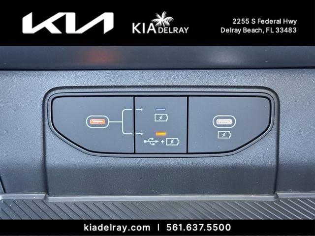 New 2026 Kia Sportage LX FWD image 21