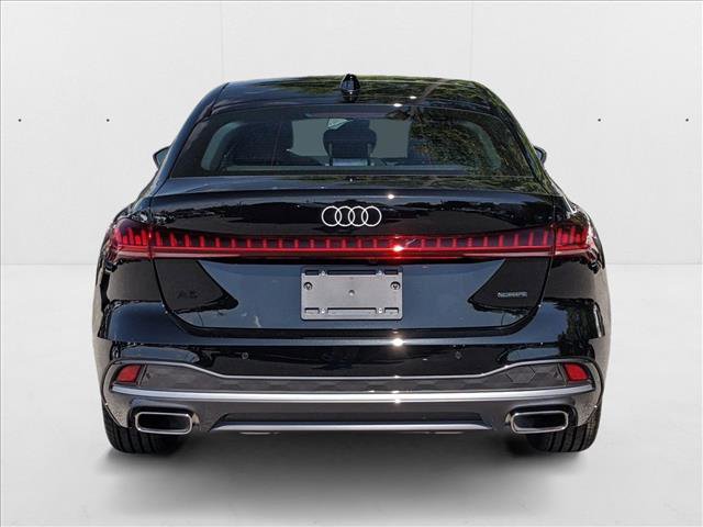 New 2025 Audi A5 2.0T Premium Plus image 7