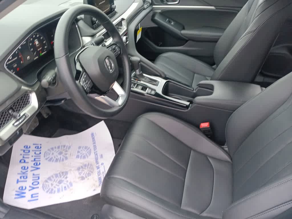 Used 2025 Acura Integra FWD image 17