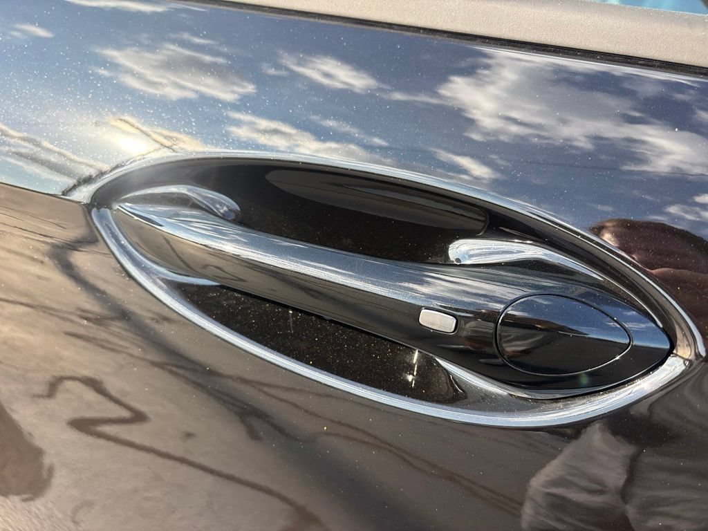 New 2026 Buick Envista Sport Touring w/ Convenience I Package FWD image 9
