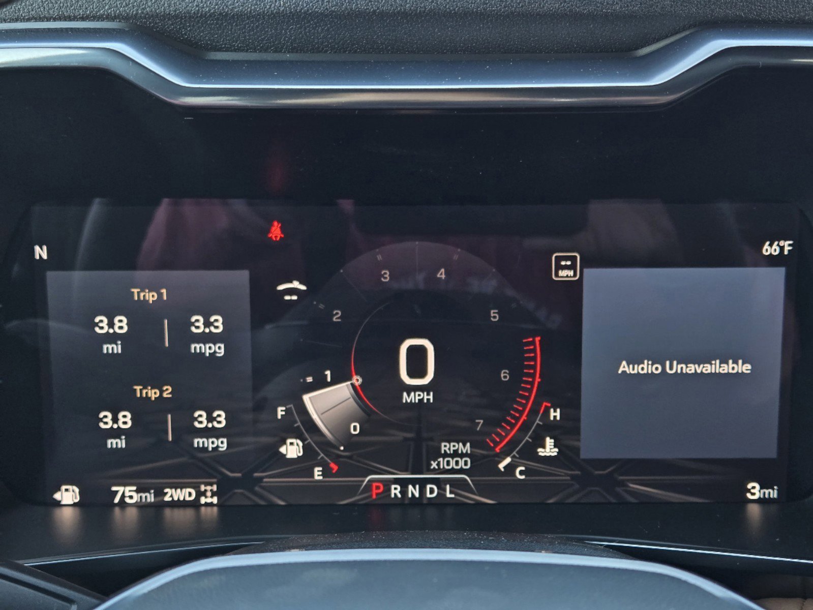 Used 2024 GMC Canyon AT4 w/ Technology Package AWD/4WD image 26