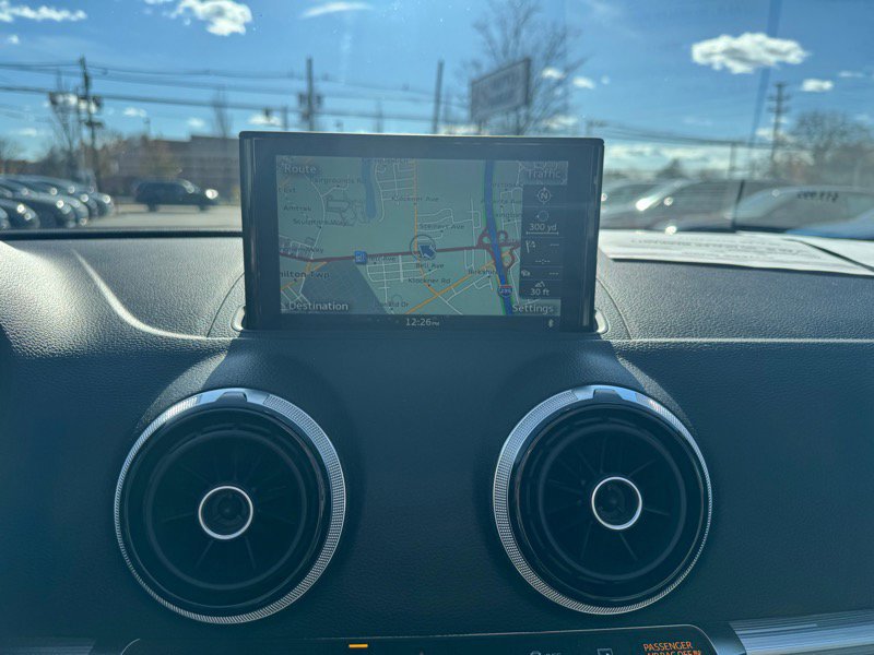 Used 2016 Audi A3 2.0T Premium Plus w/ Technology Package image 15