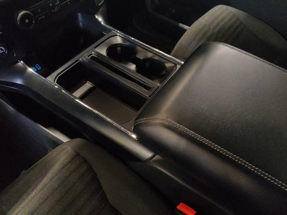 Used 2022 Ford F150 XL w/ STX Appearance Package image 26