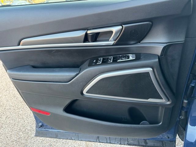 Used 2023 Kia Telluride S w/ S Sunroof Package AWD/4WD image 22