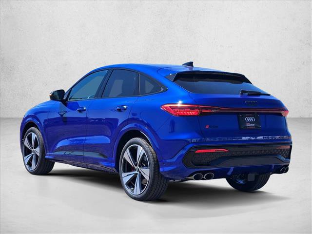 New 2026 Audi SQ5 Premium Plus AWD/4WD image 9