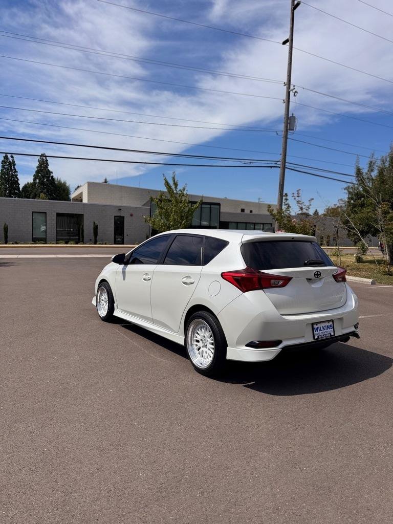 Used 2016 Scion iM FWD image 7