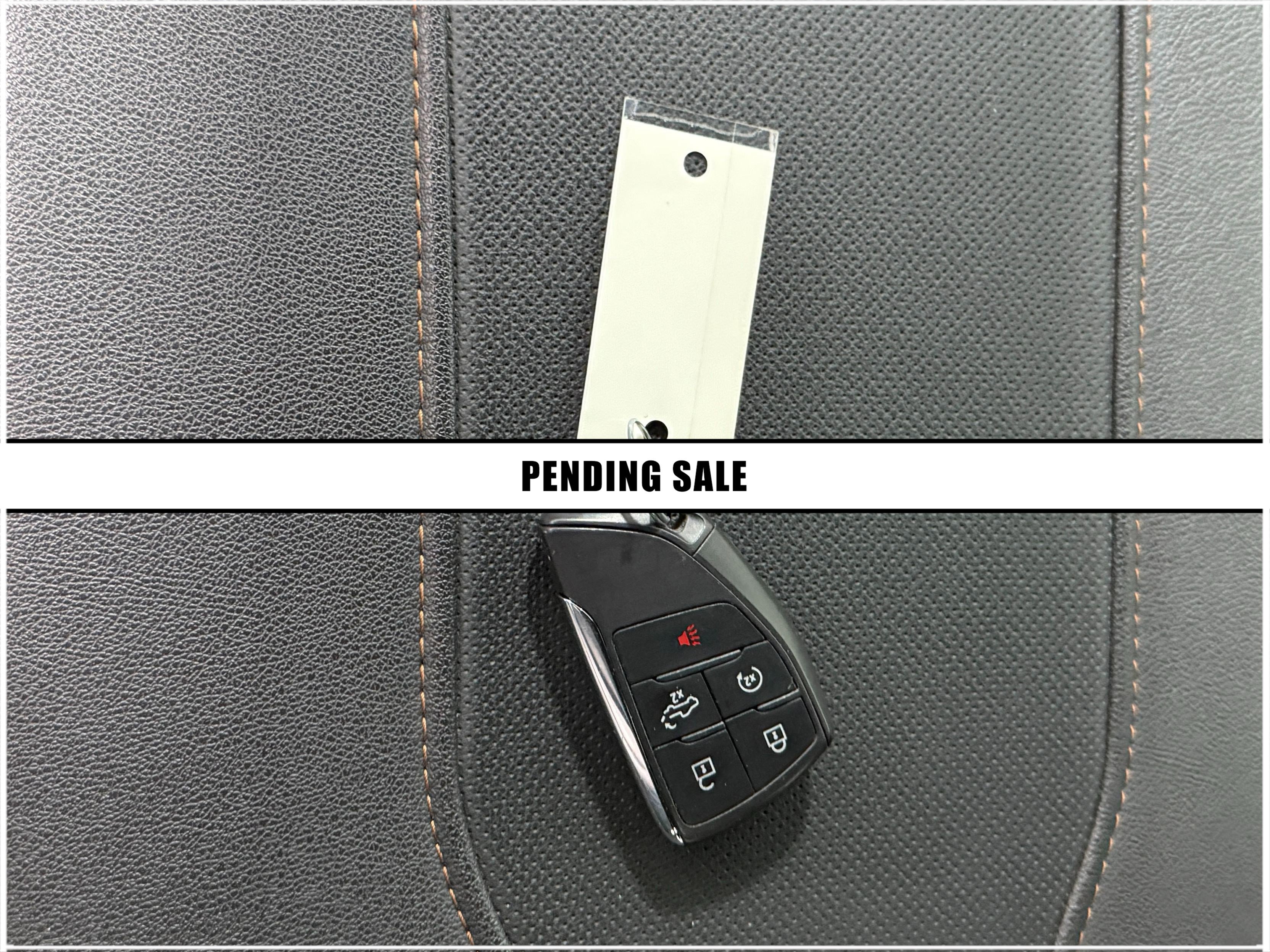 Used 2024 GMC Sierra 1500 AT4 w/ Technology Package image 42