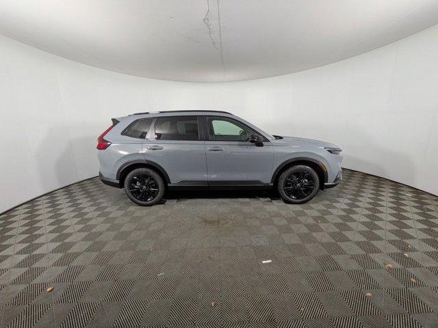 New 2026 Honda CR-V Sport Touring image 34