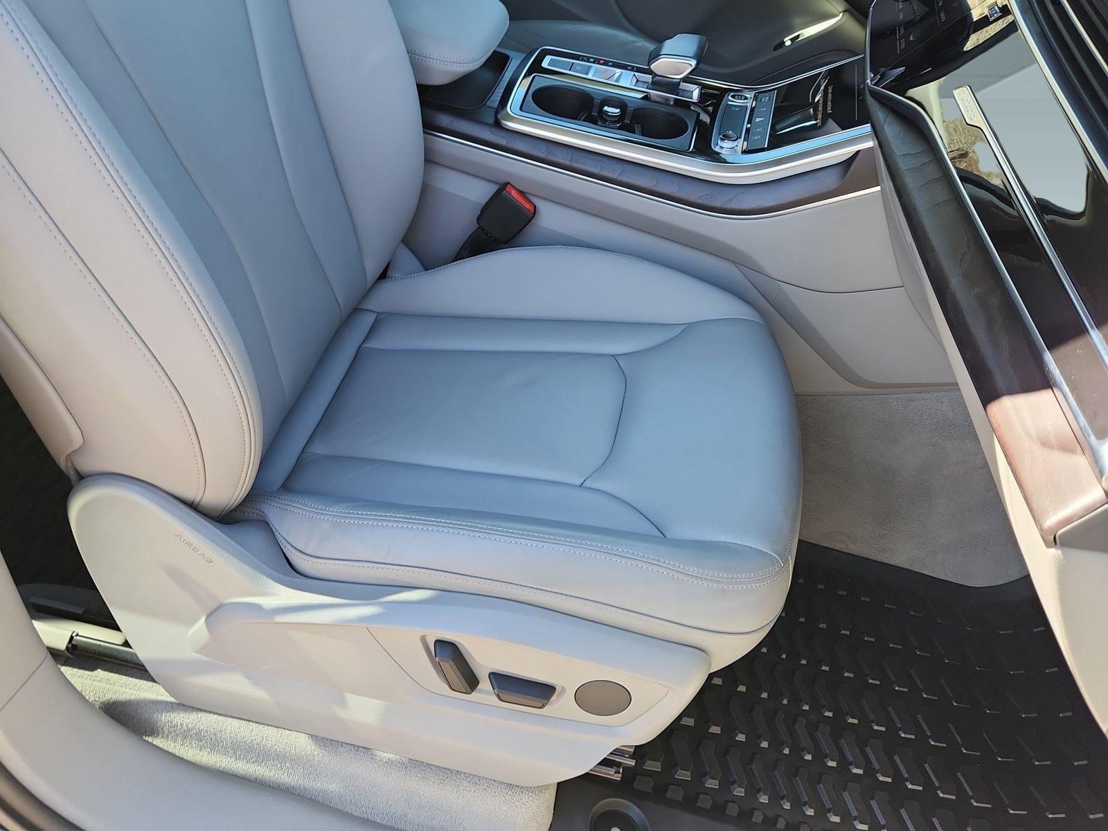 Used 2022 Audi Q7 2.0T Premium w/ Convenience Package image 16