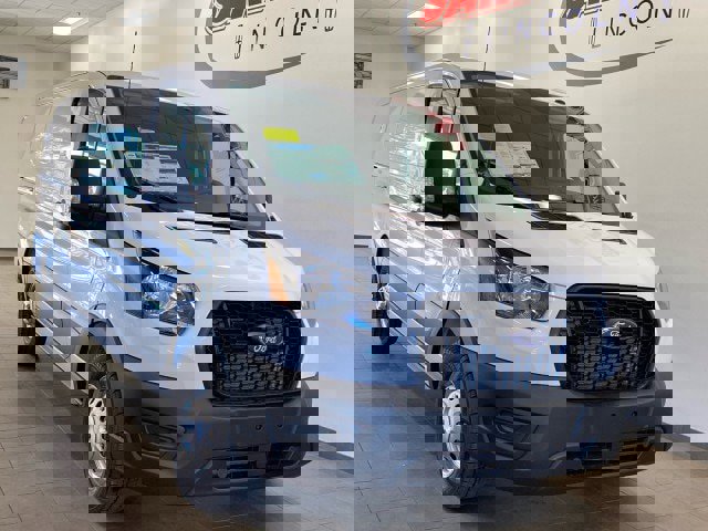 New 2025 Ford Transit 250 Low Roof AWD w/ Load Area Protection Package image 2