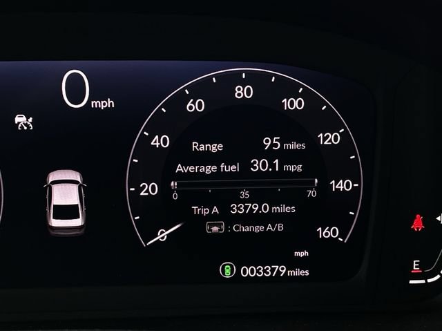 Used 2026 Honda Accord SE image 16