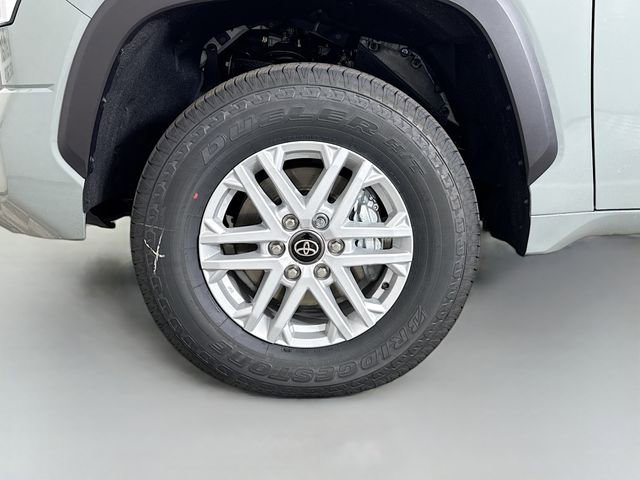New 2026 Toyota Tundra SR5 image 29