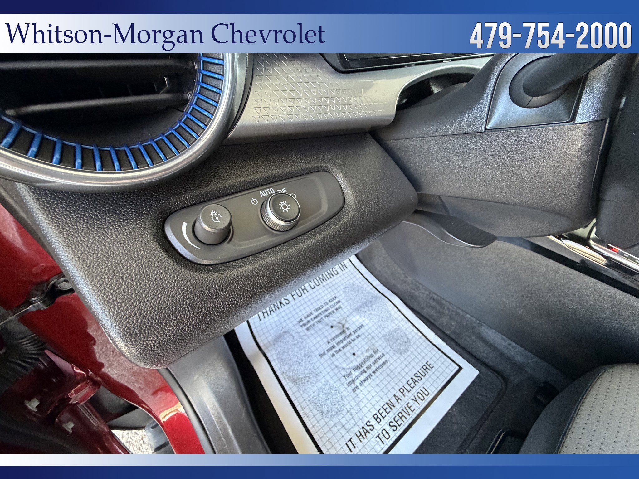 Used 2025 Chevrolet Trax LT w/ LT Convenience Package image 14