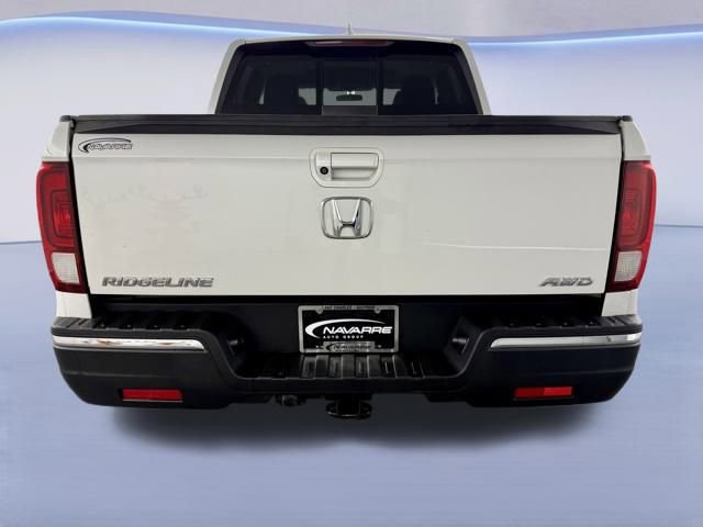 Used 2019 Honda Ridgeline RTL image 7
