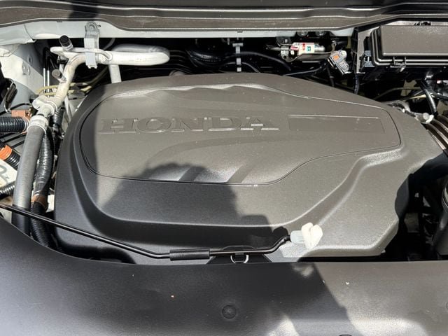 Used 2022 Honda Pilot Black Edition image 19