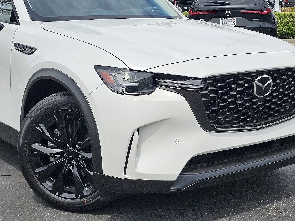 New 2026 MAZDA CX-90 Plug-In Hybrid w/Premium Sport image 5