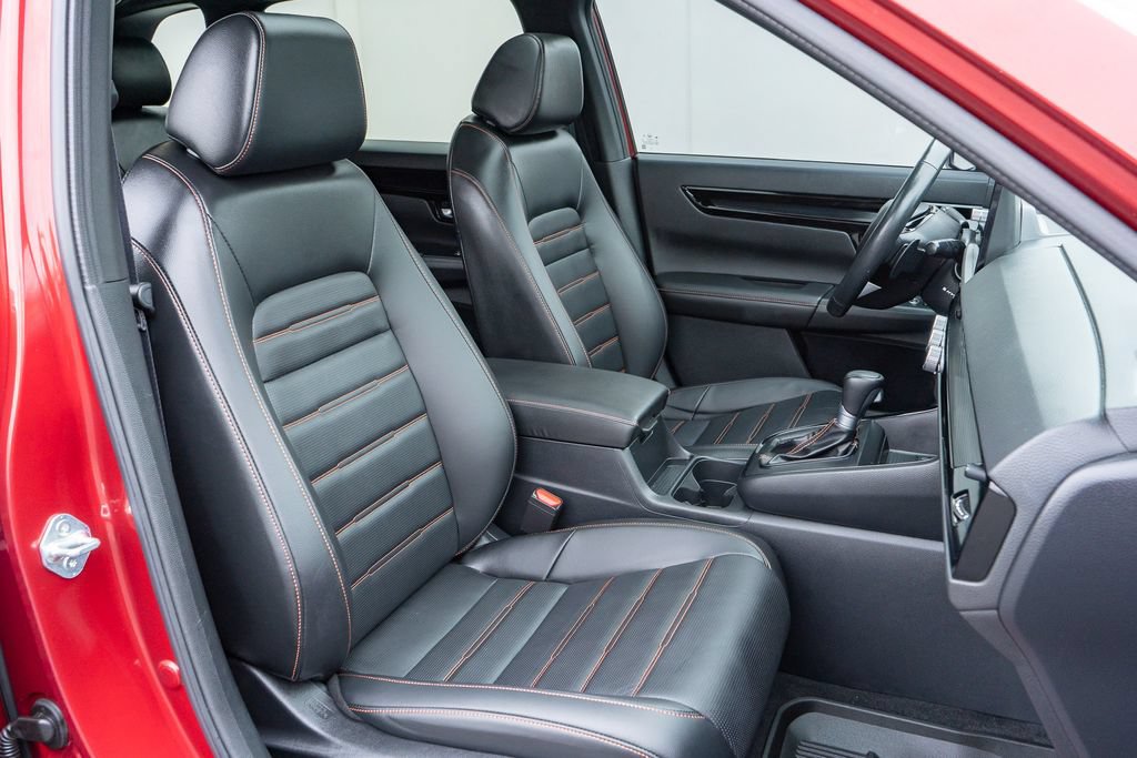 Used 2025 Honda CR-V Sport Touring image 23