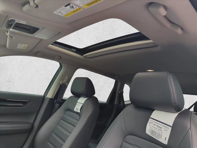 New 2026 Honda CR-V EX-L image 16