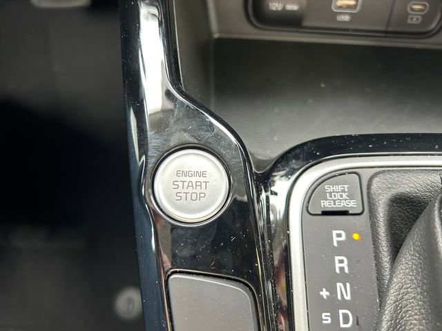 Used 2025 Kia Soul S image 25