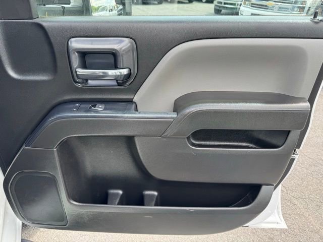 Used 2019 Chevrolet Silverado 3500 W/T w/ WT Convenience Package AWD/4WD image 16