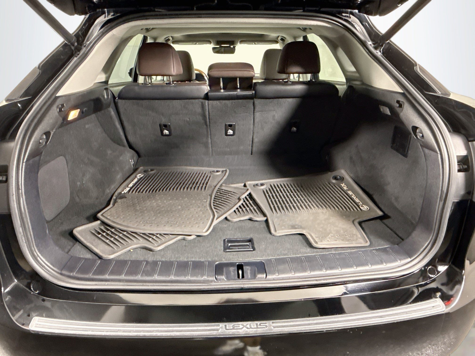 Used 2017 Lexus RX 350 FWD w/ Premium Package image 35