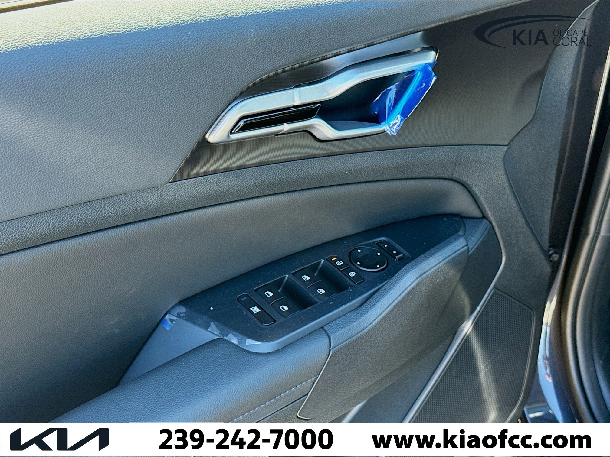 New 2026 Kia Sportage EX image 22