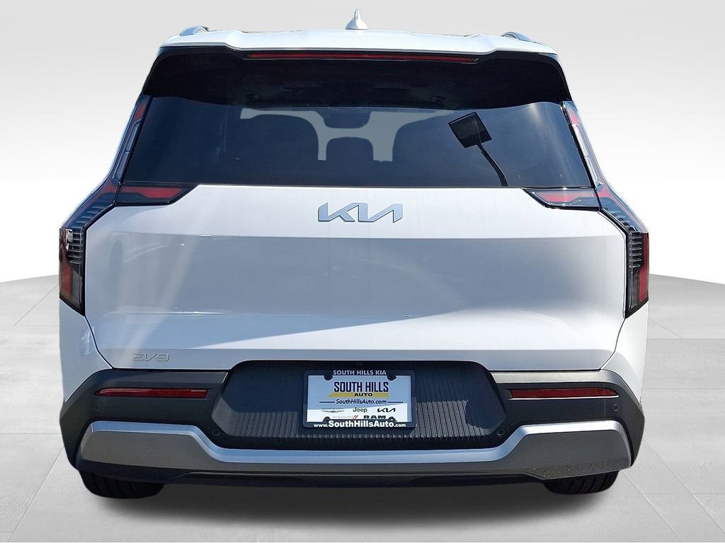 New 2026 Kia EV9 Wind image 5