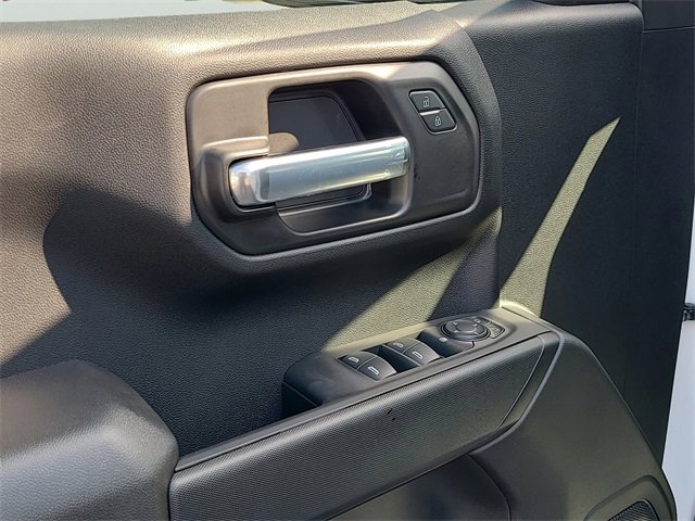 New 2026 Chevrolet Silverado 1500 Custom image 19