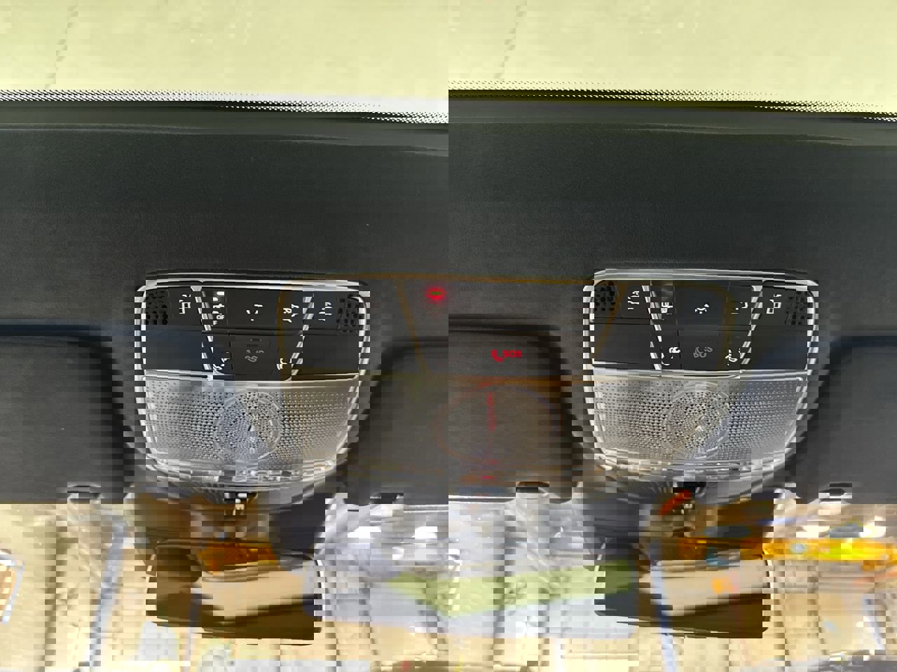 Used 2018 Mercedes-Benz S 63 AMG S 4MATIC Sedan image 14