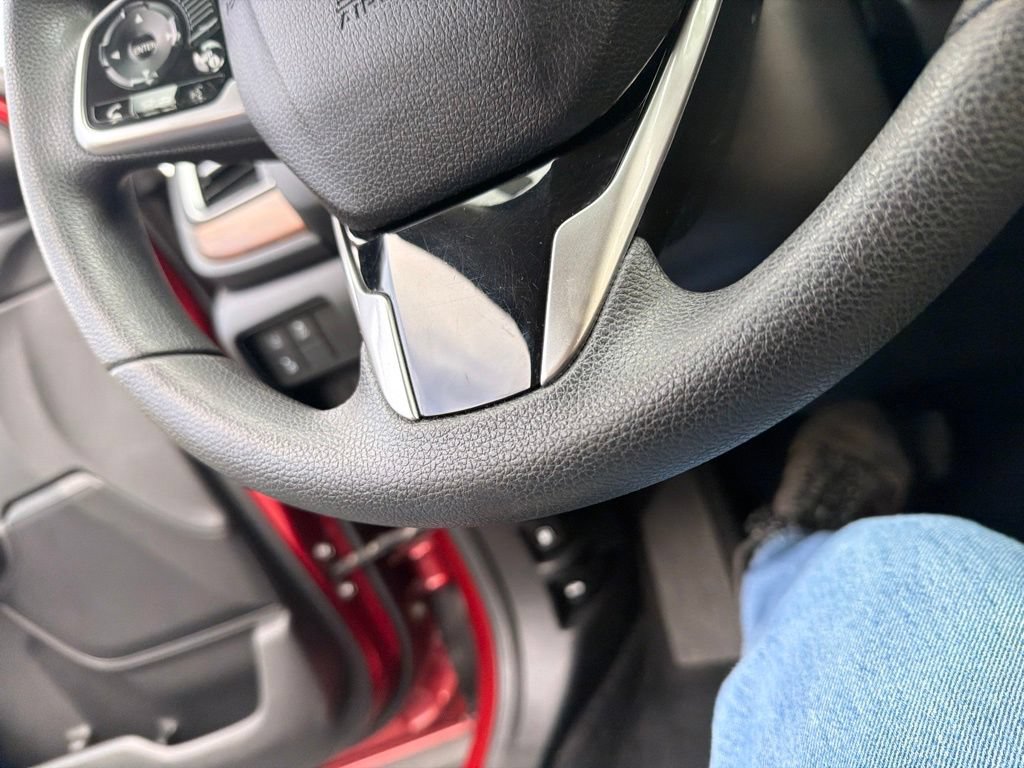 Used 2018 Honda CR-V EX image 29