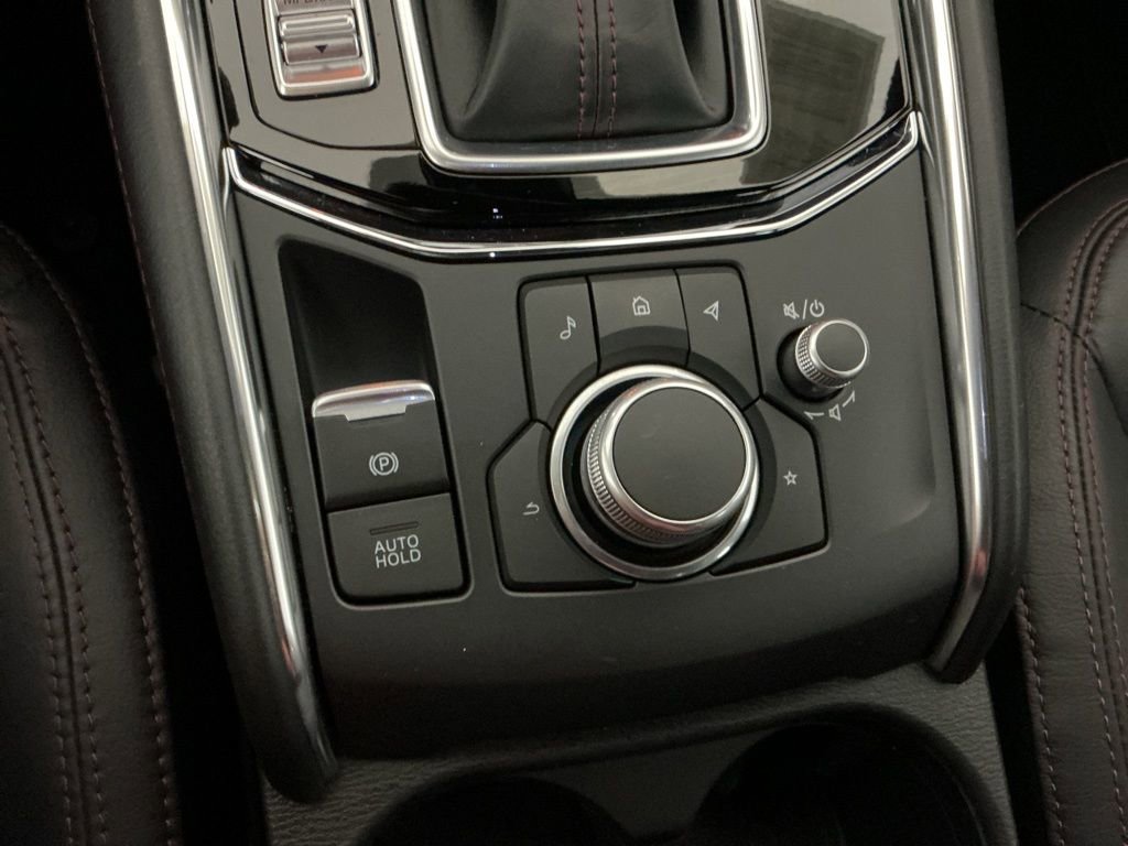 Used 2024 MAZDA CX-5 2.5 Turbo image 15
