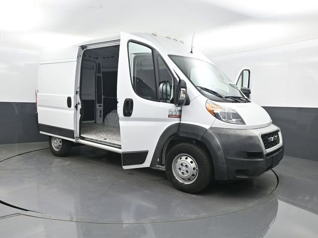 Used 2019 RAM ProMaster 1500 FWD image 26