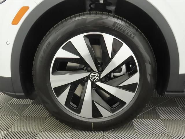 New 2025 Volkswagen ID.4 Pro image 31