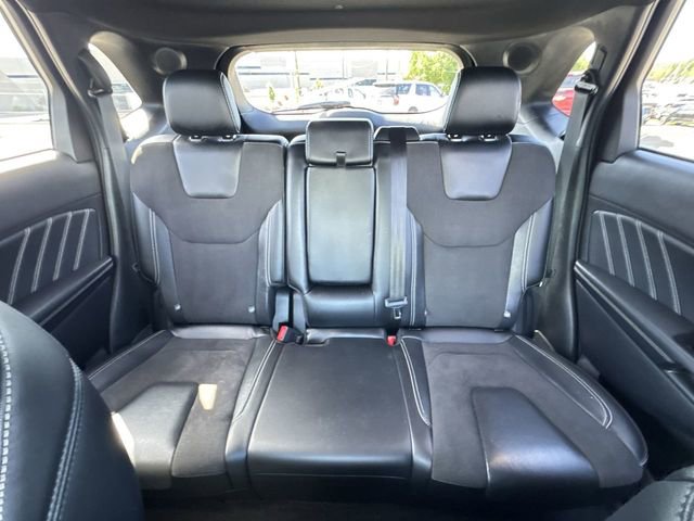 Used 2019 Ford Edge ST w/ Equipment Group 401A AWD/4WD image 26