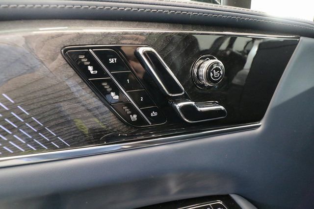 New 2025 Cadillac Escalade IQ Sport 2 image 29