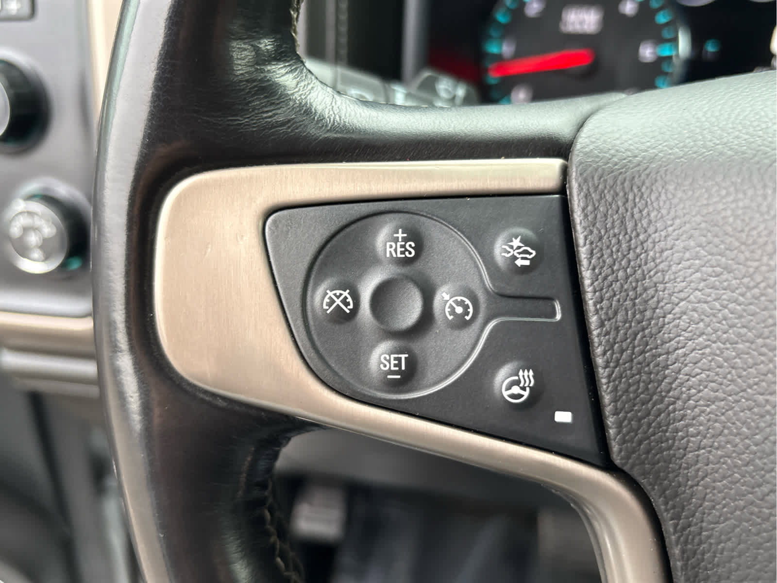 Used 2018 GMC Sierra 1500 Denali image 24