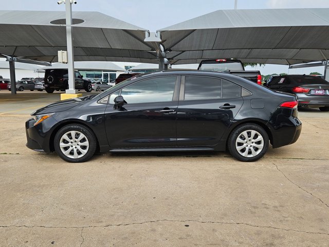 Used 2021 Toyota Corolla LE FWD image 9