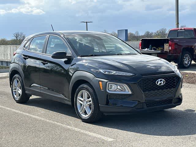 Used 2021 Hyundai Kona SE AWD/4WD image 27
