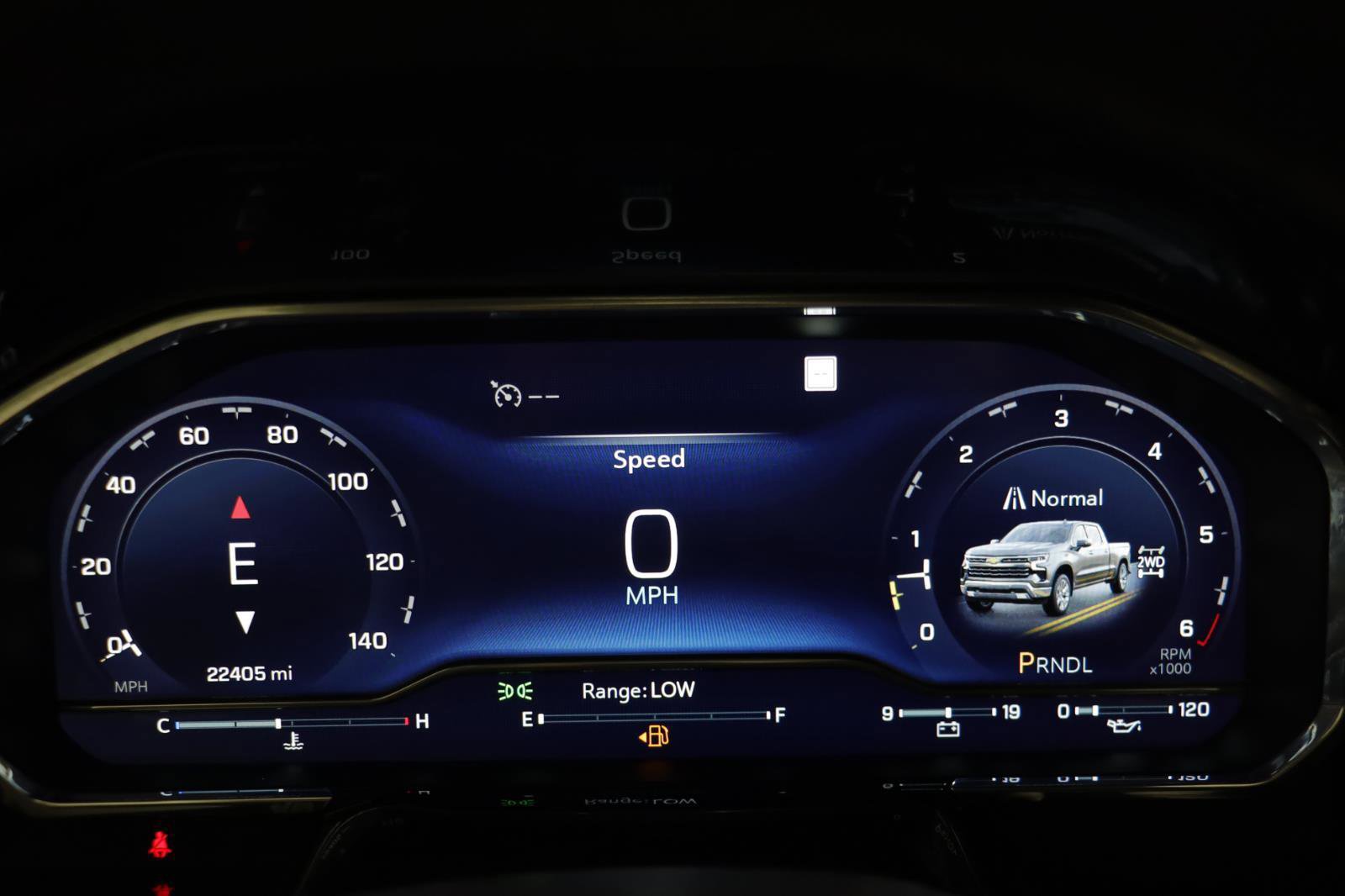 Used 2023 Chevrolet Silverado 1500 LT image 7