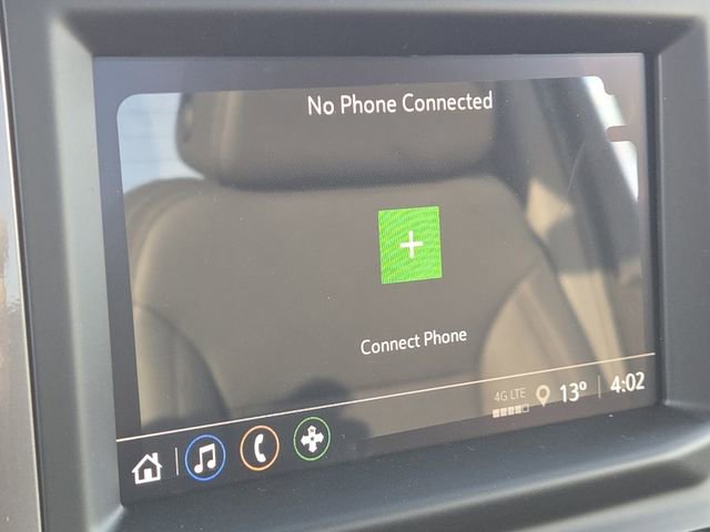 New 2026 Chevrolet Silverado 1500 W/T w/ WT Value Package image 3