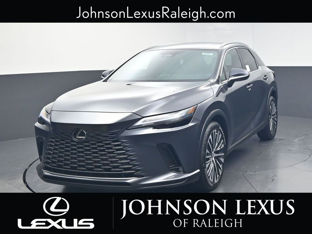 New 2026 Lexus RX 350 Premium Plus image 5
