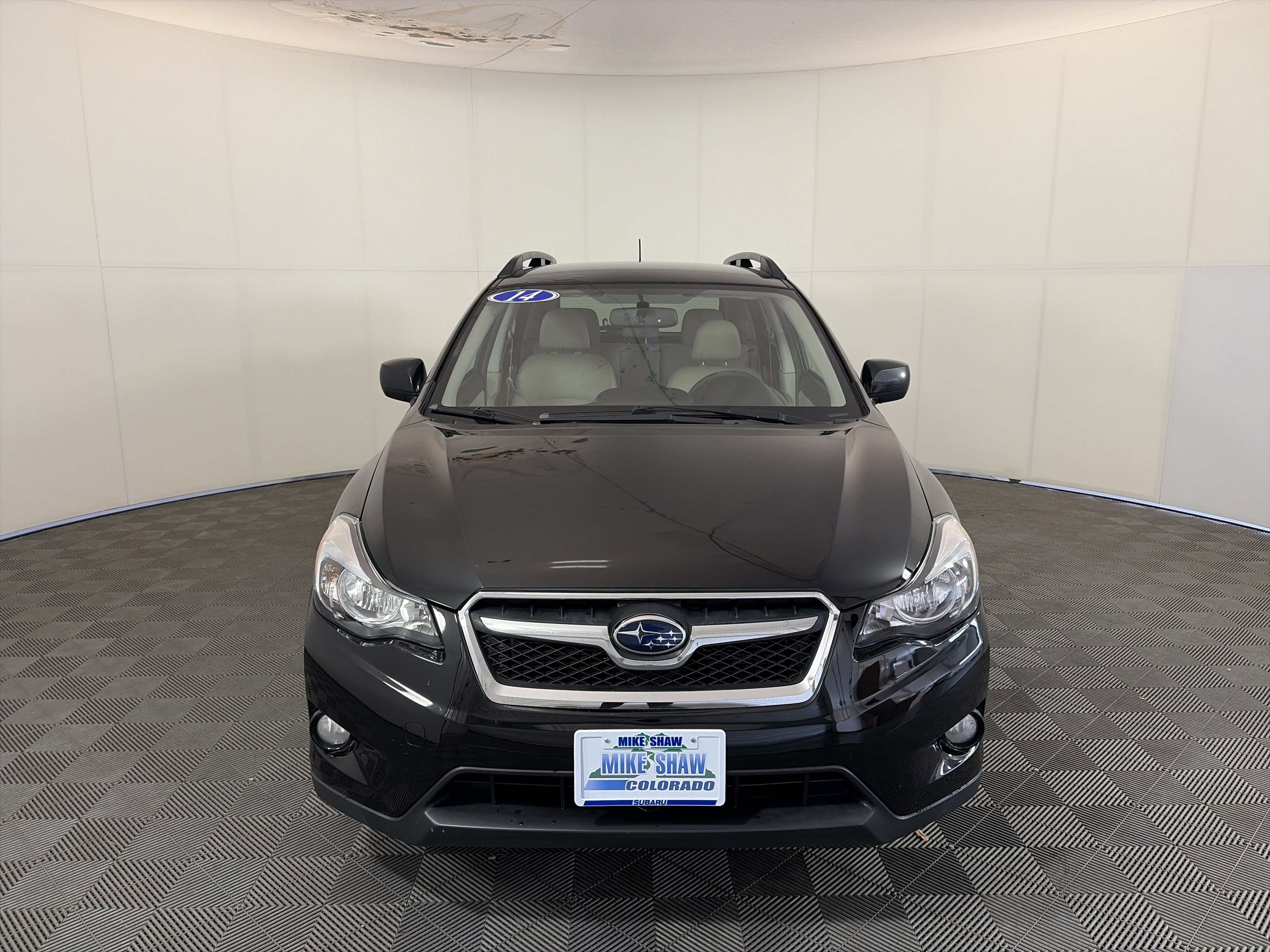 Used 2014 Subaru Crosstrek 2.0i Limited w/ Popular Package #2 image 2
