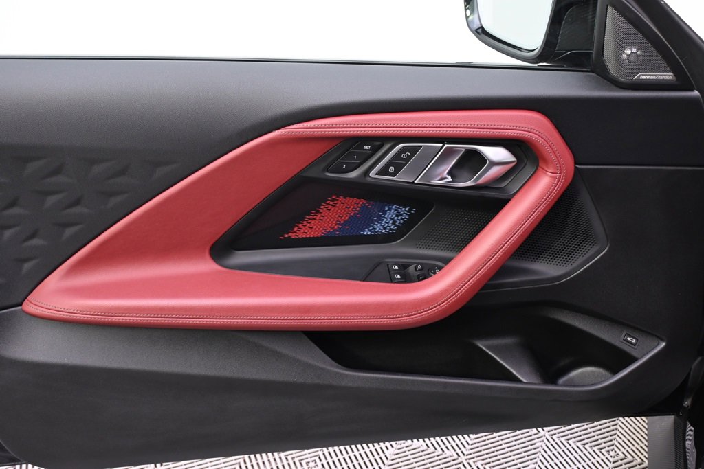 Used 2023 BMW M240i xDrive Coupe w/ Premium Package image 25