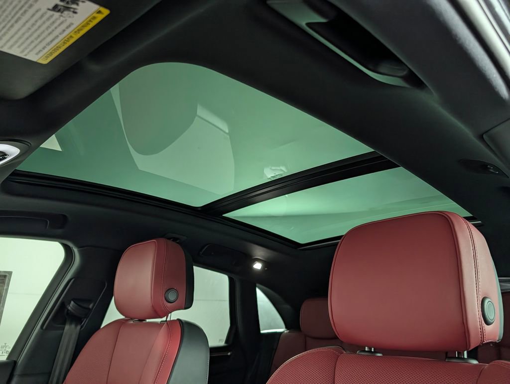 New 2026 Porsche Macan image 29